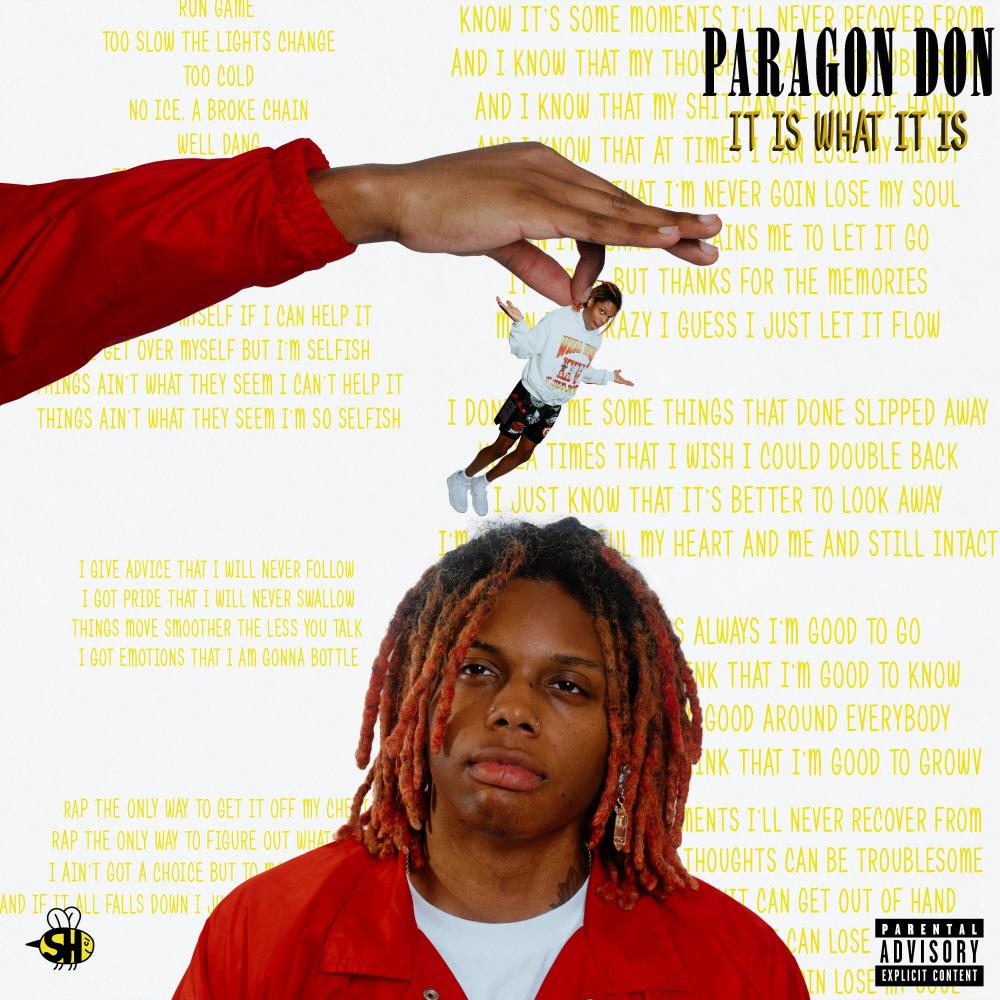 See What I See (My Life) (feat. OfAllBank$) (Explicit)