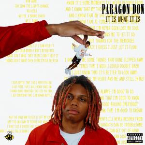 ดาวน์โหลดและฟังเพลง God Told Me (Explicit) พร้อมเนื้อเพลงจาก Paragon Don
