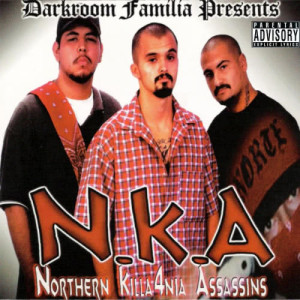 ดาวน์โหลดและฟังเพลง Still Can't Stop Wat-Cha Can't See (Explicit) พร้อมเนื้อเพลงจาก Darkroom Familia Presents: N.K.A.