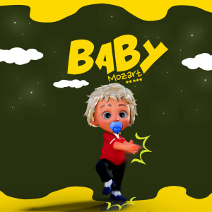Baby Melodies For Nap Time dari Baby Songs Orchestra
