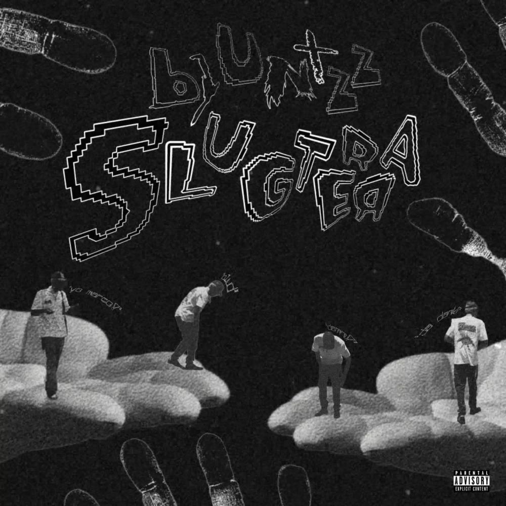 BLIZZARD (feat. Trippian) (Explicit)