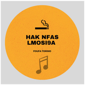 Album Hak Nfas Lmosi9a from Foufa Torino