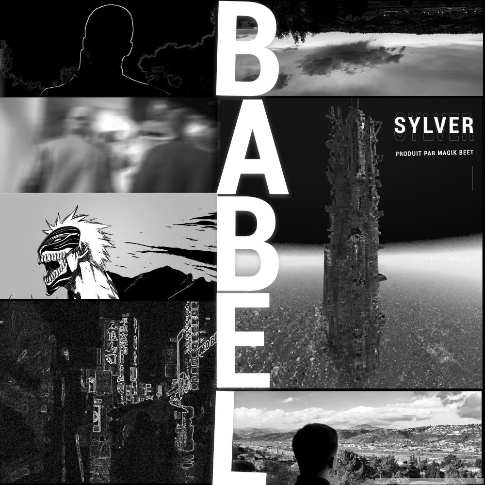 BABEL (feat. Magik Beet) (Explicit)