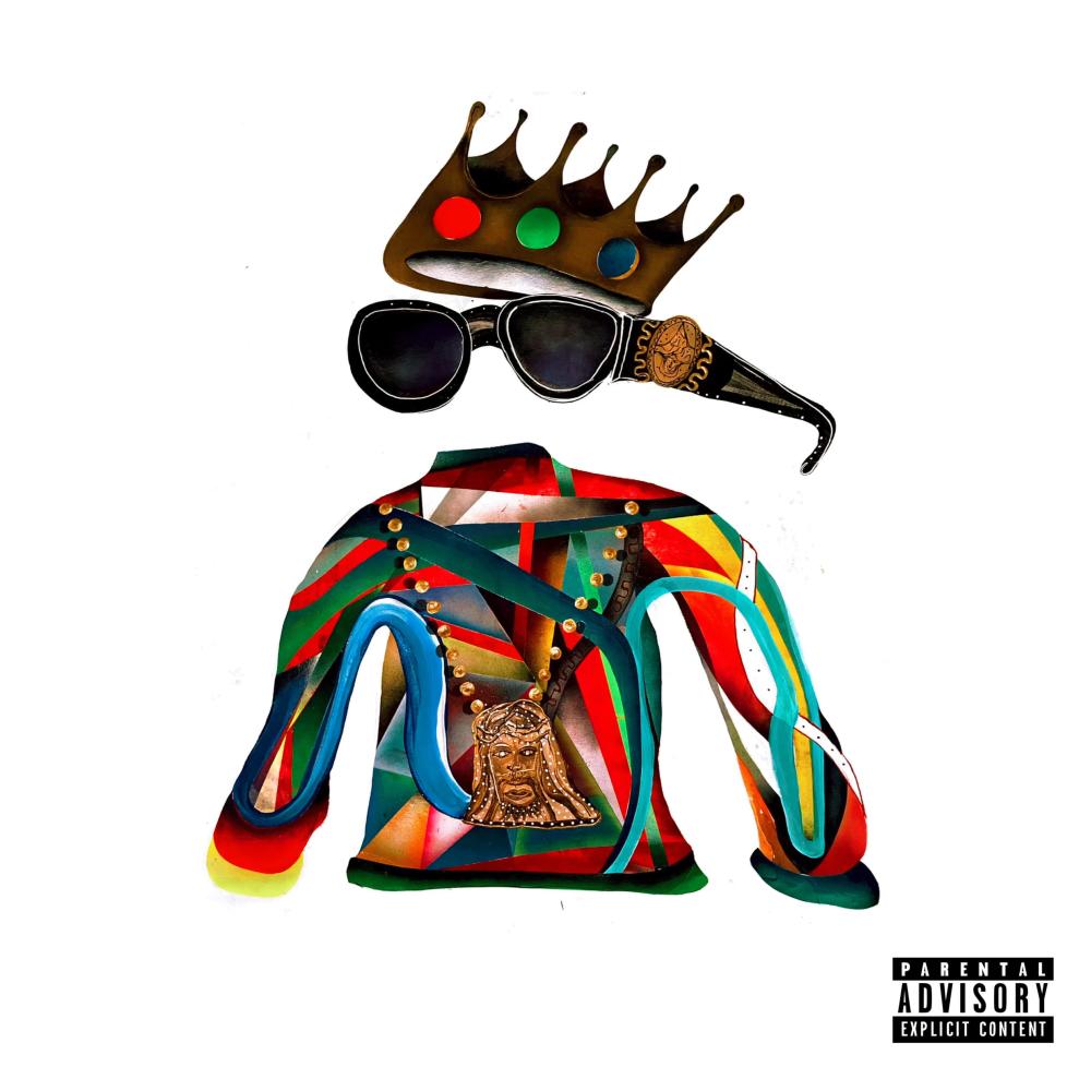 BAD BOY (Explicit)