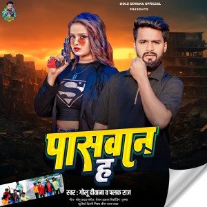 Album Paswan Ha from Golu Diwana