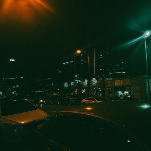 Album Deep Ellum Interlude (Explicit) from Zay Johnny