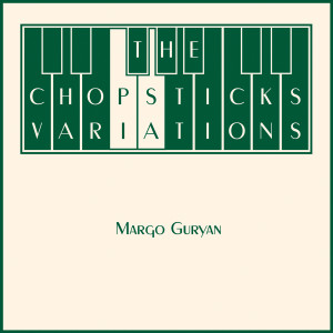 收聽Margo Guryan的Variation 9 - Adagio歌詞歌曲