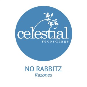 Album Razones from No Rabbitz