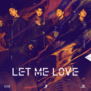 อัลบัม LET ME LOVE ศิลปิน CORE ONE