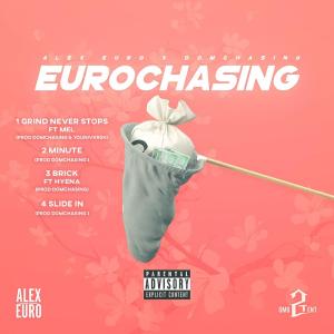 Dengarkan Slide in (Explicit) lagu dari Alex Euro dengan lirik