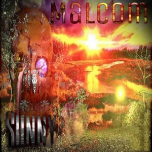 收听Malcolm的Sunny歌词歌曲