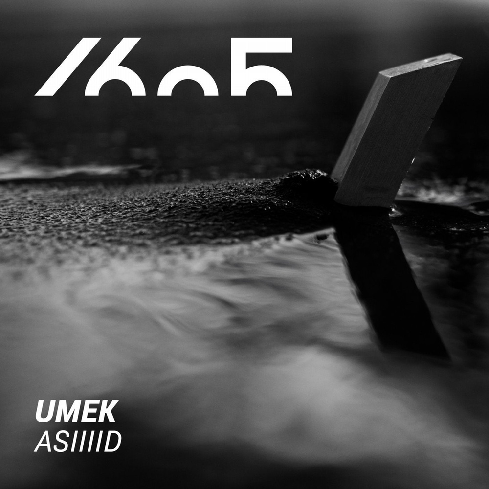 Asiiiid (Original Mix)