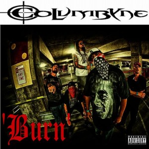 收聽Columbyne的Burn歌詞歌曲