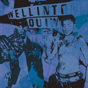 ดาวน์โหลดและฟังเพลง WELLINTON QUIW (Explicit) พร้อมเนื้อเพลงจาก derrege