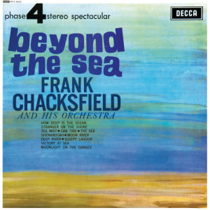 ดาวน์โหลดและฟังเพลง Sleepy Lagoon พร้อมเนื้อเพลงจาก Frank Chacksfield And His Orchestra