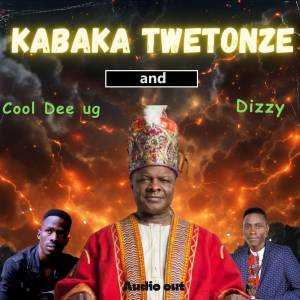 Cool Dee Ug的專輯Kabaka Twetonze