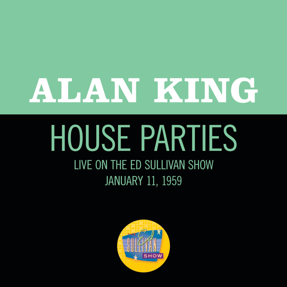 House Parties (Live On The Ed Sullivan Show, January 11, 1959)