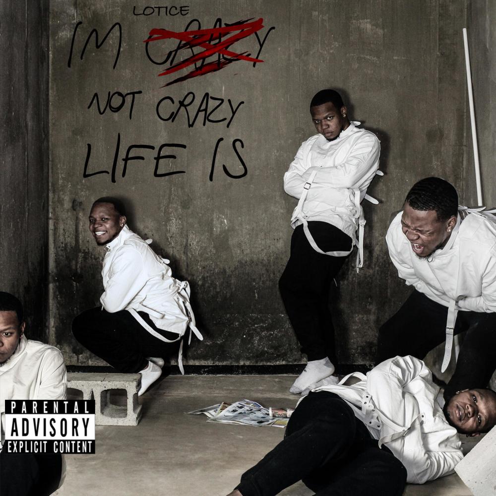 Stay Down (feat. BBG J Rock) (Explicit)