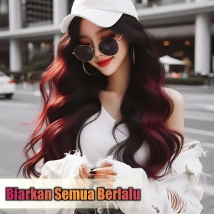 David Venz的專輯Biarkan Semua Berlalu