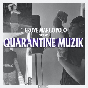 Listen to What Im Saying (Explicit) song with lyrics from 2Grove Marco Polo