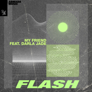 Flash dari Darla Jade