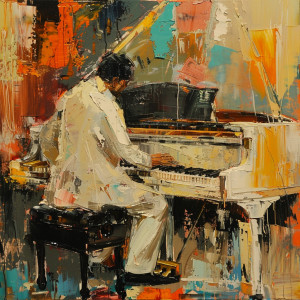 ดาวน์โหลดและฟังเพลง Cambio De Ritmo De Humor Urbano Del Jazz พร้อมเนื้อเพลงจาก Listas de reproducción de jazz para el trabajo