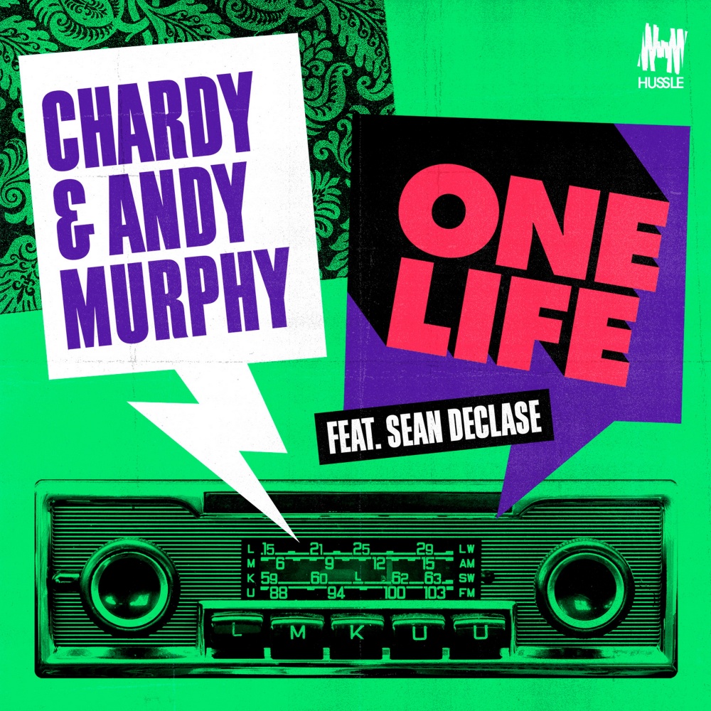 One Life (Jay Robinson Remix)