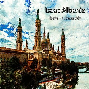 Dengarkan lagu Isaac Albeniz Iberia - 1. Evocacion nyanyian Melody Studio dengan lirik