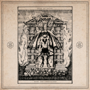 ดาวน์โหลดและฟังเพลง Sons of Satan (1980 Impulse Studios £50 Demo Recordings) [2019 Remaster] (1980 Impulse Studios - £50 Demo Recordings|2019 - Remaster|1980 Impulse Studios - £50 Demo Recordings|2019 - Remaster) พร้อมเนื้อเพลงจาก Venom