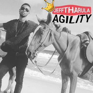Jeff tha Rula的专辑Agility