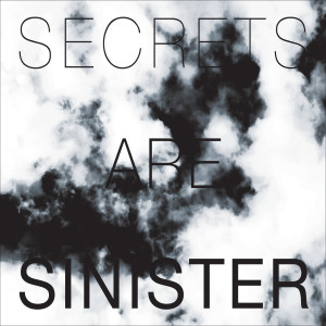 อัลบัม Secrets Are Sinister ศิลปิน Longwave