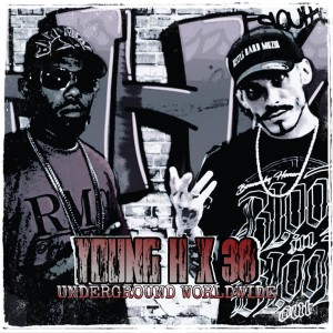 Album Underground Worldwide from 