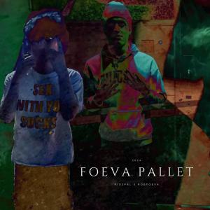收聽rio2pal的hit diffrent (feat. Robfoeva) (Explicit)歌詞歌曲