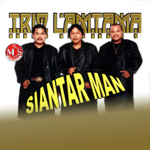 Siantar Man