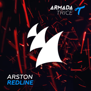 อัลบัม Redline ศิลปิน Arston