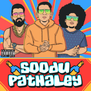 收聽Sai Haruvinraj的Soodu Pathaley歌詞歌曲