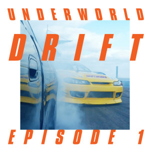อัลบัม DRIFT Episode 1 "DUST" ศิลปิน Underworld