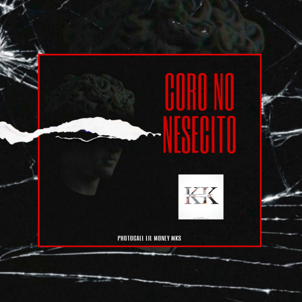 Coro No Nesecito