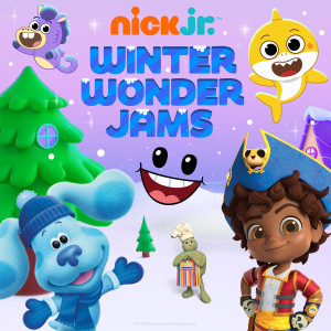 Nick Jr.的專輯Tonight is a Holiday