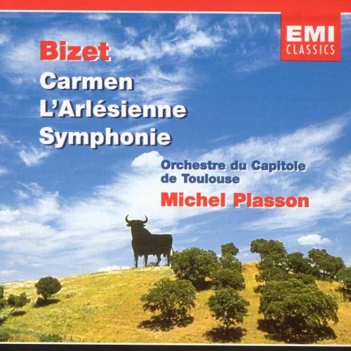 L'Arlesienne : Carillon