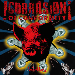 收聽Corrosion Of Conformity的Goodbye Windows歌詞歌曲