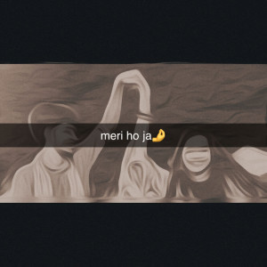 Listen to Meri Ho Ja song with lyrics from Krupang