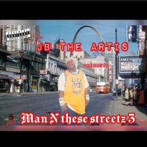收聽JB the Artis的ZAYZAW (feat. KING TMAC & ZAYZAY) (Explicit)歌詞歌曲