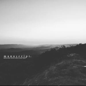 ดาวน์โหลดและฟังเพลง carry your sorrow above your head (Explicit) พร้อมเนื้อเพลงจาก Manuscript