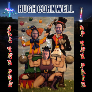 อัลบัม All The Fun Of The Fair ศิลปิน Hugh Cornwell
