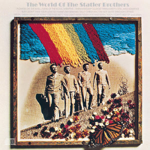 ดาวน์โหลดและฟังเพลง Flowers On The Wall พร้อมเนื้อเพลงจาก The Statler Brothers