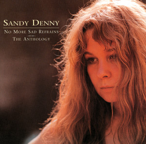 收聽Sandy Denny的Solo歌詞歌曲