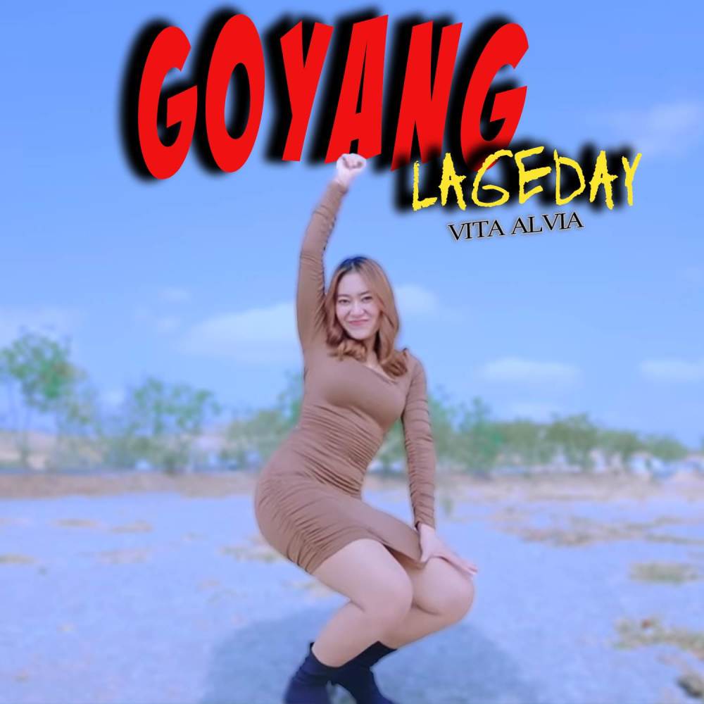 GOYANG LAGEDAY
