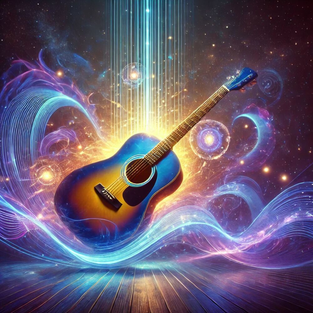 Melodic Journey