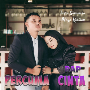 Listen to Percuma Rap Cinta song with lyrics from Farro Simamora